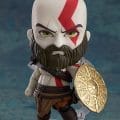 Nendoroid Kratos. (Foto: Good Smile Company)