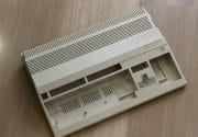 Commodore Amiga 500: Neue Gehäuse für den Kultrechner