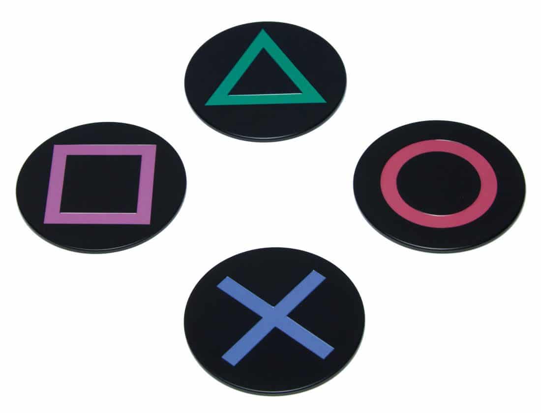 Das sind die PlayStation Icons. (Foto: GetDigital)