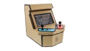 PixelQuest Arcade Kit: Nintendo Switch wird zum Arcade-Automaten!