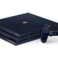 500 Million Limited Edition PlayStation 4 Pro. (Foto: Sony)