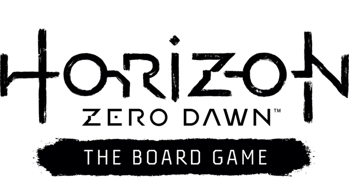 Horizon Zero Dawn kommt als Brettspiel. (Foto: Steamforged Games)