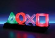 PlayStation-Lampe: Lasst das Logo für euch leuchten!
