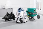 LEGO Star Wars Boost Droide: Baut euch einen eigenen R2-D2