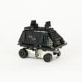 Der Maus-Roboter. (Foto: LEGO)