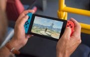 Nintendo Switch: So erkennt ihr das neue Modell mit mehr Akkuleistung