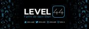 Level 44: Gaming- und eSport-Bar für Treffen im echten Leben