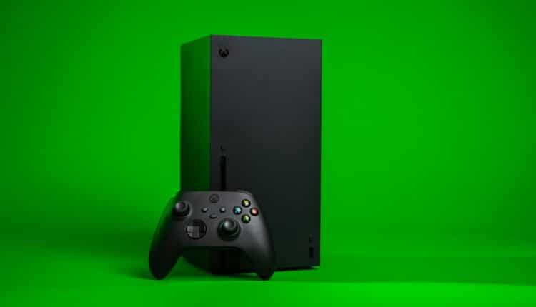 Xbox one mit controller schwarz