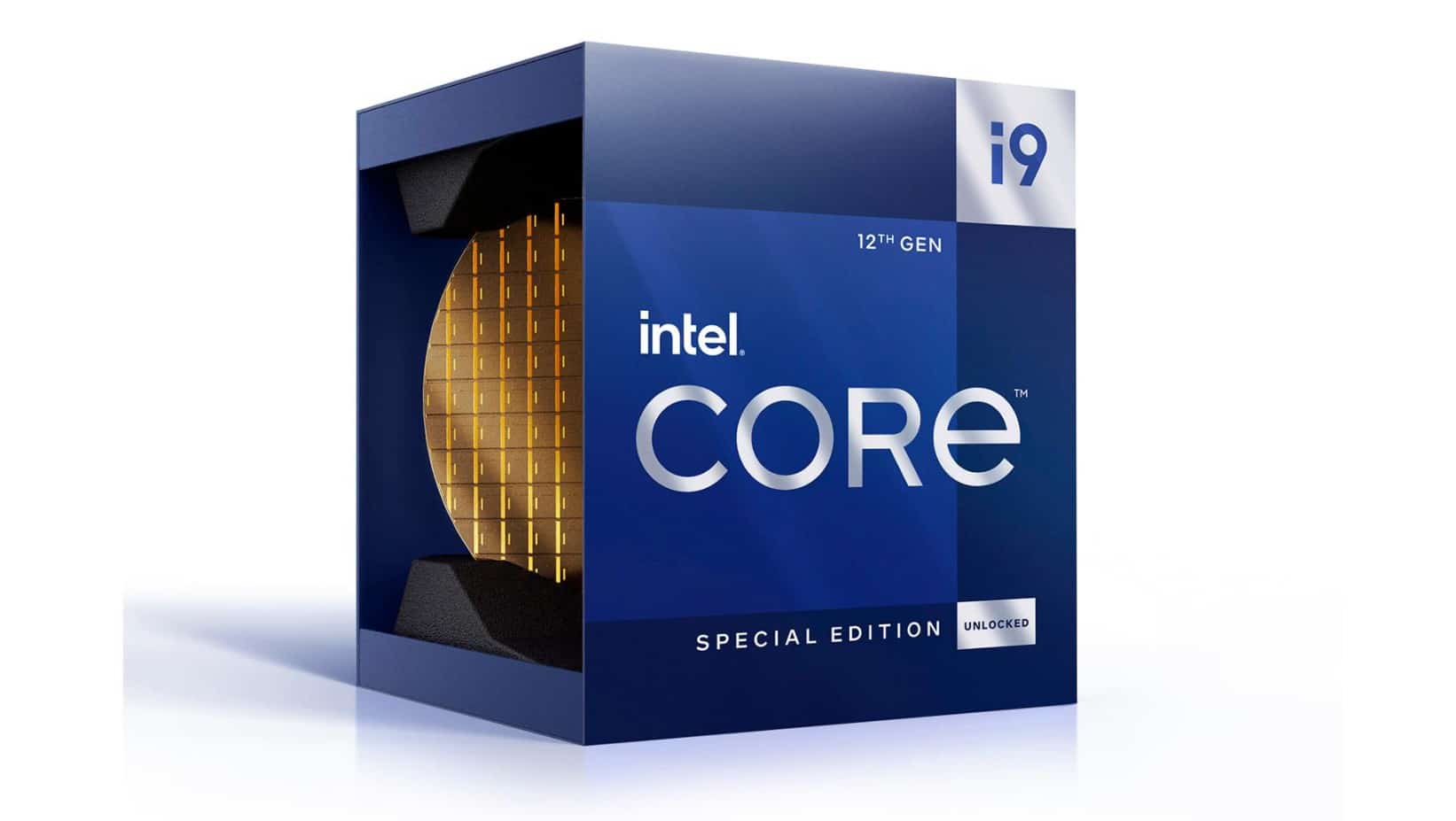 Intels Core i9-12900KS