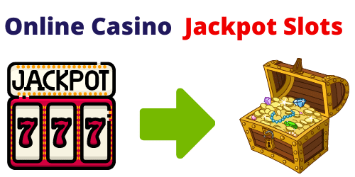 Online Casino Jackpot Gewinne