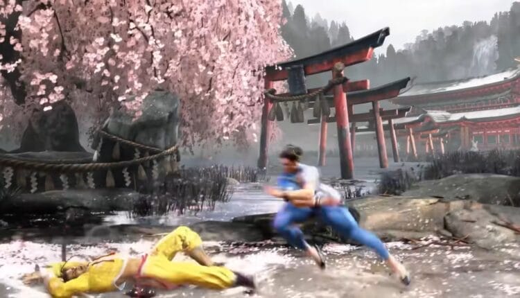 Street Fighter 6: Neuer Trailer + Ankündigung von 2 neuen Kommentatoren