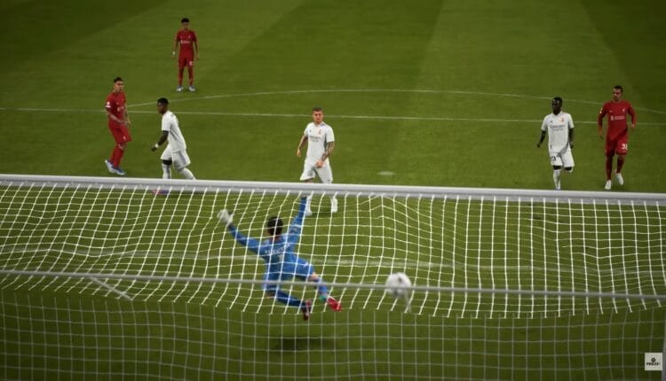 FIFA23: Aktuelle Neuigkeiten rund um das meisten erwartete Soccer-Game des Jahres