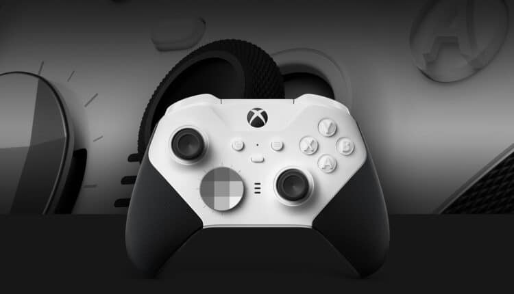 Microsoft: Xbox Elite 2 Core-Controller in Weiß jetzt vorbestellen