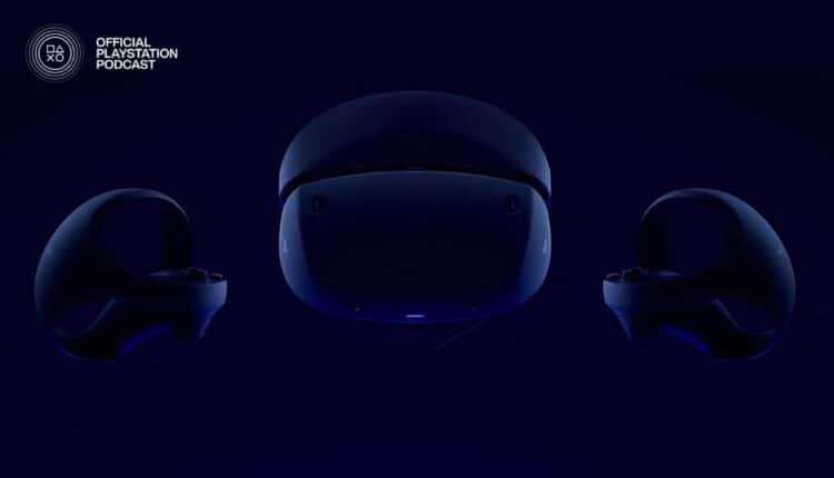 Sony: PlayStation VR 2 wird nicht abwärts kompatibel sein