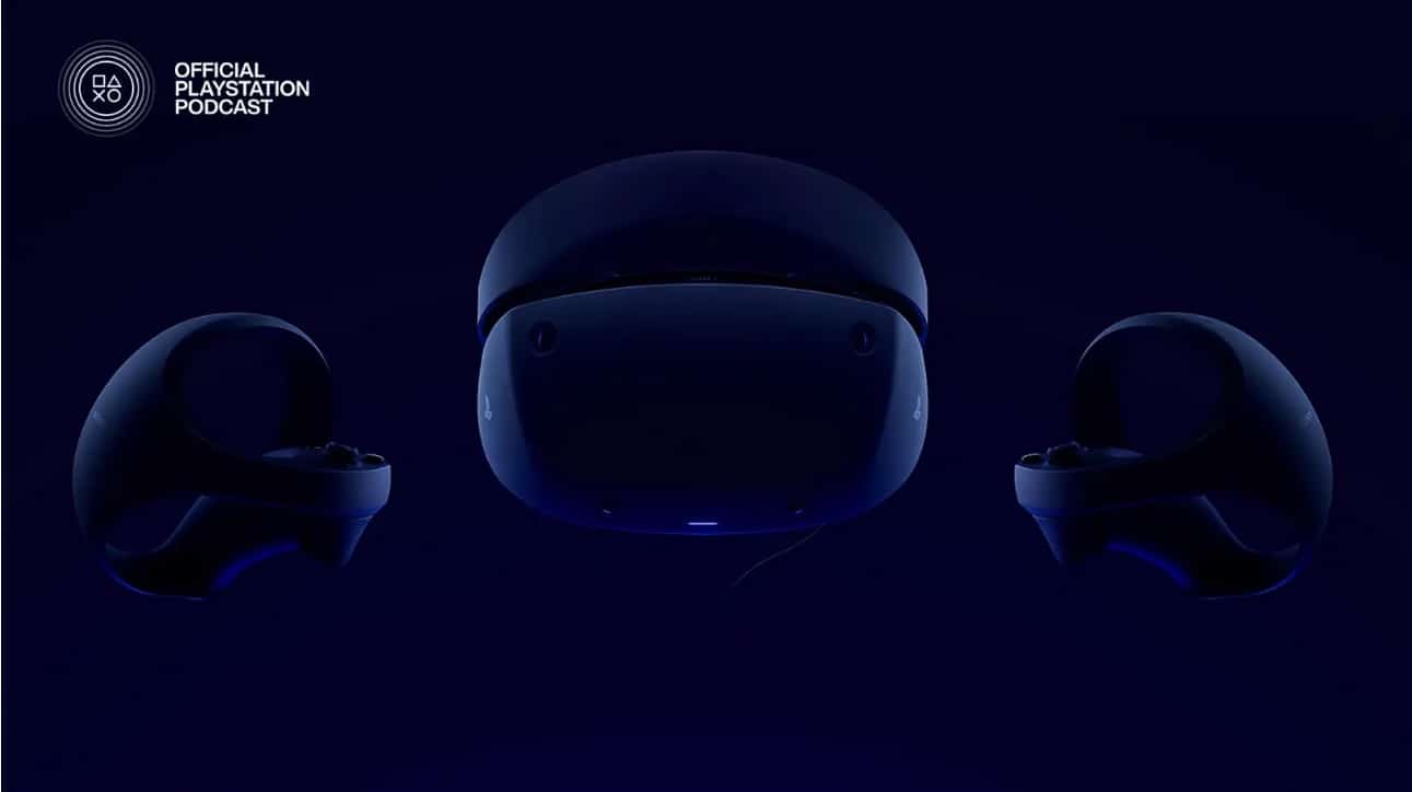 Sony: PlayStation VR 2 wird nicht abwärts kompatibel sein