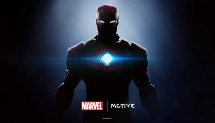 Iron Man: EA kündigt neue Action-Adventure-Videospiel Iron Man an