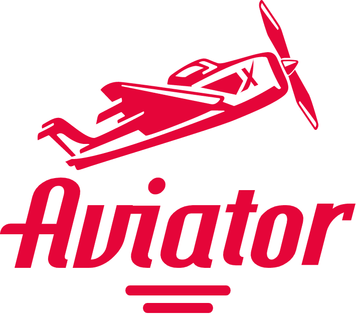 Spribe Aviator Logo