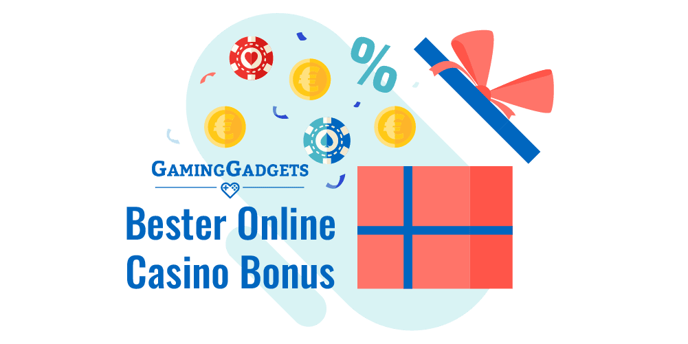 Bester Online Casino Bonus GG