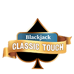 Blackjack Classic Touch