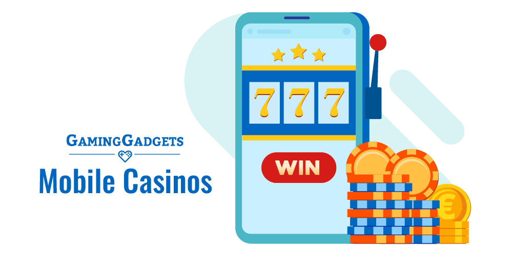 Mobile Casinos ohne OASIS