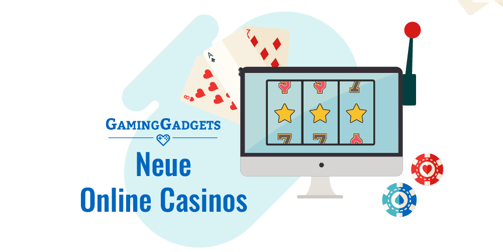 Umsatzbedingungen in neuen Online Casinos