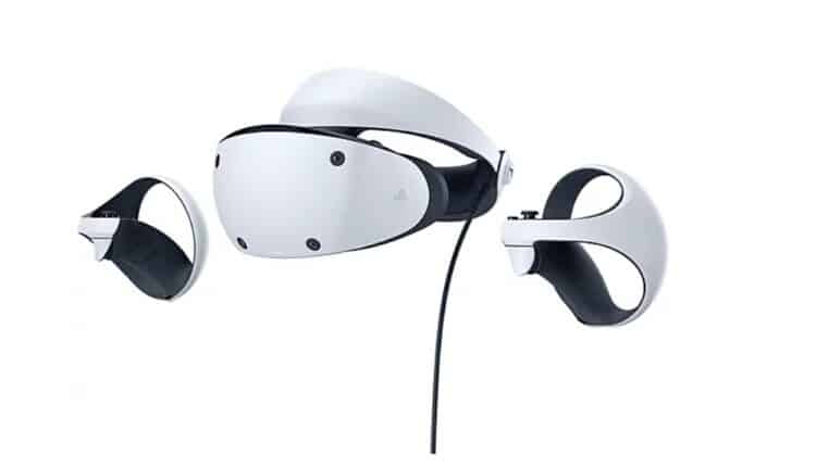 PlayStation VR2: Ab sofort sind Vorbestellungen ohne Einladung möglich
