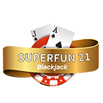 Superfun 21 Blackjack