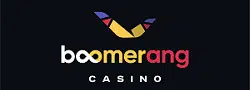 Boomerang Logo