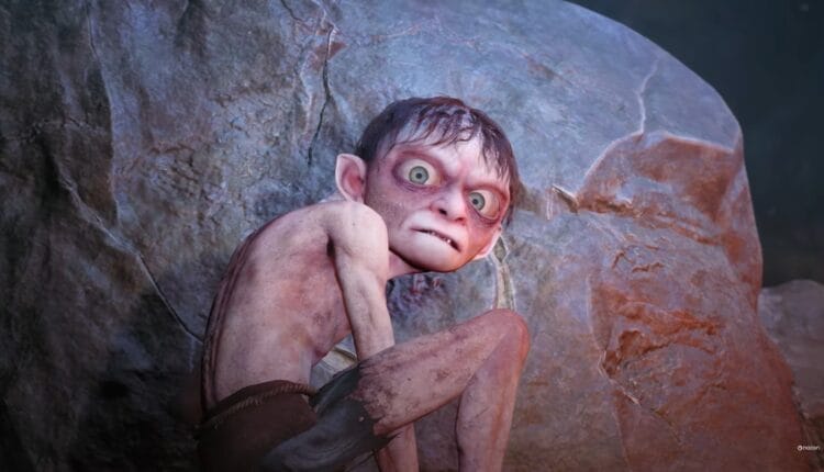 The Lord of the Rings: Gollum - Neuer Story-Trailer enthüllt