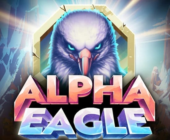 alpha eagle casino slot