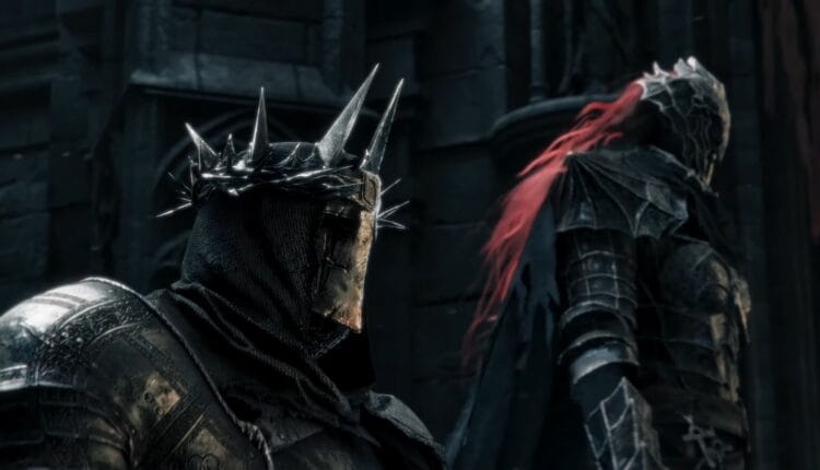 Lords of the Fallen: Gameplay-Trailer und Release-Date bekannt gegeben