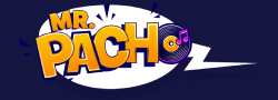 MrPacho Logo