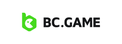 BCgame Logo