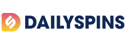 DailySpins Logo