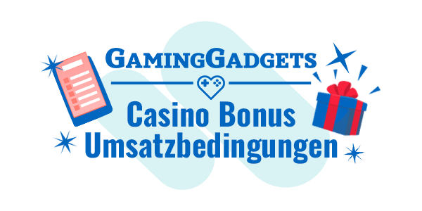 Casino Bonus Umsatzbedingungen
