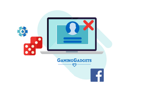Facebook Registrierung im Casino ohne Anmeldung