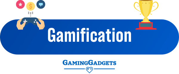Gamification Online Casino