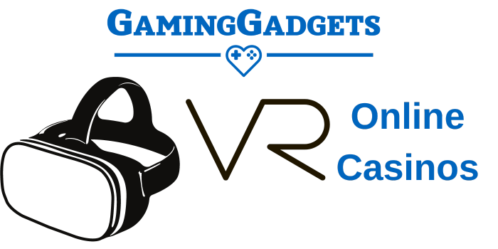 Virtual Reality Online Casinos
