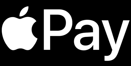apple pay logo schwarz