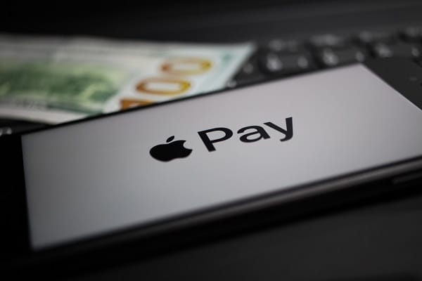 apple pay mobil bezahlen