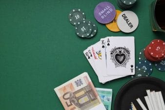 Blackjack Classic Touch im Online Casino mit Echtgeld spielen