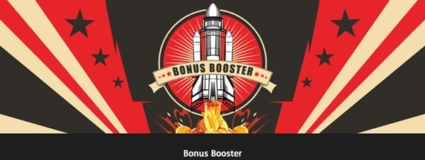 CasinoExtra Bonus Booster