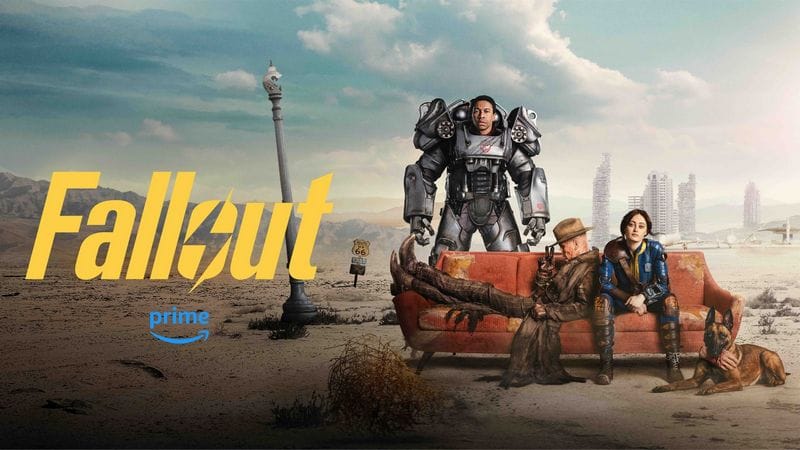 Fallout Staffel 2 kommt!